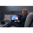 Productafbeelding Kingston 16GB CL40 FURY ImpactBlack XMP