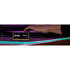 Productafbeelding Kingston 32GB CL40 (2x 16GB) FURY Impact Black PnP