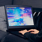 Productafbeelding Kingston 32GB CL38 (2x 16GB) FURY Impact Black PnP