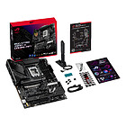 Productafbeelding Asus ROG STRIX Z890-H GAMING WIFI