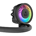 Productafbeelding Arctic Cooling Liquid Freezer III Pro - 280 A-RGB