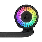 Productafbeelding Arctic Cooling Liquid Freezer III Pro - 280 A-RGB
