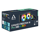 Productafbeelding Arctic Cooling Liquid Freezer III Pro - 280 A-RGB