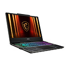 Productafbeelding MSI Gaming Cyborg 15