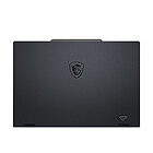 Productafbeelding MSI Gaming Cyborg 15