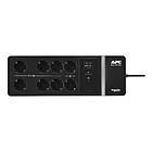 Productafbeelding APC Back UPS 1050VA