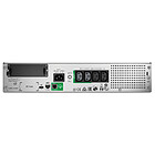 Productafbeelding APC Smart UPS 750VA Rackmount