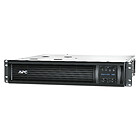 Productafbeelding APC Smart UPS 1000VA Rackmount
