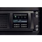 Productafbeelding APC Smart UPS 1000VA Rackmount