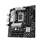 Productafbeelding Asus PRIME B760M-A II CSM