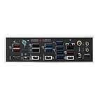 Productafbeelding Asus ROG STRIX X870E-H GAMING WIFI7 Hatsune Miku Edition