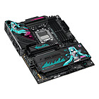 Productafbeelding Asus ROG STRIX X870E-H GAMING WIFI7 Hatsune Miku Edition