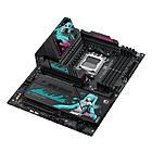 Productafbeelding Asus ROG STRIX X870E-H GAMING WIFI7 Hatsune Miku Edition