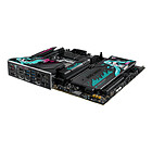 Productafbeelding Asus ROG STRIX X870E-H GAMING WIFI7 Hatsune Miku Edition