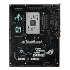 Productafbeelding Asus ROG STRIX X870E-H GAMING WIFI7 Hatsune Miku Edition