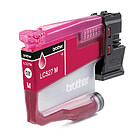 Productafbeelding Brother LC-527M Magenta 900 pagina&acute;s (Origineel)