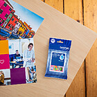 Productafbeelding Brother LC-527XLC Cyaan 2.000 pagina&acute;s (Origineel)