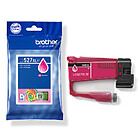 Productafbeelding Brother LC-527XLM Magenta 2.000 pagina&acute;s (Origineel)