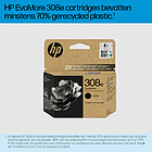 Productafbeelding HP No.308e Zwart 320 pagina`s (Origineel)