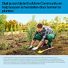 Productafbeelding HP No.308e Zwart 320 pagina`s (Origineel)