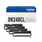 Productafbeelding Brother DR-248CL Trommel 30.000 pagina`s (Origineel)