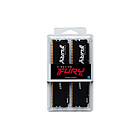 Productafbeelding Kingston 32GB CL32 (2x 16GB) FURY Beast Black