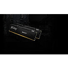 Productafbeelding Kingston 32GB CL32 (2x 16GB) FURY Beast Black