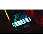 Productafbeelding Kingston 16GB CL36 (2x 8GB) FURY Beast Black RGB EXPO