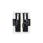 Productafbeelding Kingston 32GB CL36 (2x 16GB) FURY Beast Black RGB EXPO