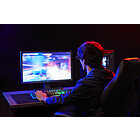 Productafbeelding Kingston 16GB CL30 (2x 8GB) FURY Beast Black RGB EXPO
