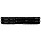 Productafbeelding Kingston 16GB CL30 (2x 8GB) FURY Beast Black RGB EXPO