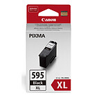 Productafbeelding Canon PG-595XL Zwart 300 pagina&acute;s (Origineel)