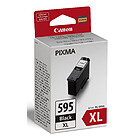 Productafbeelding Canon PG-595XL Zwart 300 pagina&acute;s (Origineel)