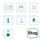 Productafbeelding Brother PT-N25BT