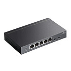 Productafbeelding TP-Link TL-SG1005P-PD - PoE+