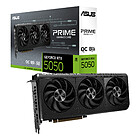 Productafbeelding Asus PRIME GeForce RTX5050 8GB OC Edition