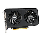 Productafbeelding Asus DUAL GeForce RTX5050 8GB OC Edition