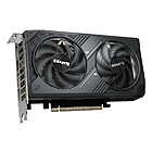 Productafbeelding Gigabyte GeForce RTX5050 WINDFORCE OC 8GB