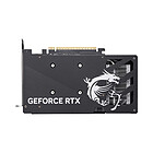Productafbeelding MSI GeForce RTX5050 GAMING OC 8GB