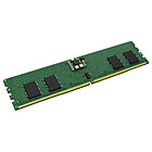 Productafbeelding Kingston 8GB CL52 ValueRAM