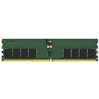 Productafbeelding Kingston 32GB CL52 ValueRAM