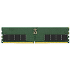 Productafbeelding Kingston 64GB CL52 ValueRAM