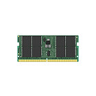 Productafbeelding Kingston 32GB CL52 ValueRAM
