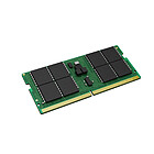 Productafbeelding Kingston 32GB CL52 ValueRAM