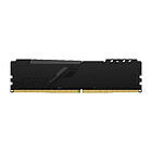 Productafbeelding Kingston 16GB CL16 FURY Beast Black