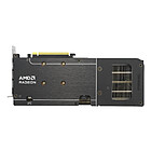 Productafbeelding Asus PRIME Radeon RX9060XT 16GB OC Edition