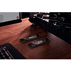 Productafbeelding Kingston 16GB CL16 (2x 8GB) FURY Renegade Black XMP