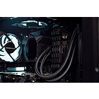 Productafbeelding Kingston 128GB CL16 (4x 32GB) FURY Renegade Black XMP