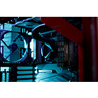 Productafbeelding Kingston 128GB CL16 (4x 32GB) FURY Renegade Black XMP