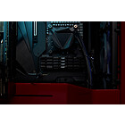 Productafbeelding Kingston 128GB CL16 (4x 32GB) FURY Renegade Black XMP